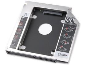 Suporte Caddy 9.5 Mm Para Case Hd 2.5