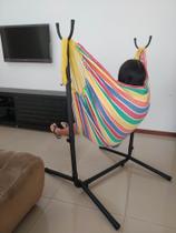 Suporte Cadeira Balanço Topsol