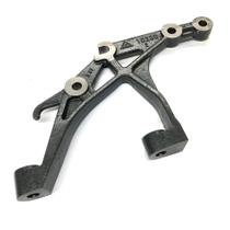 Suporte caixa bateria /filtro ar s-4 nac. **scania 114g /**s Suporte caixa bateria /filtro ar s-4 nac. **scania 114g /**s