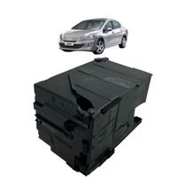Suporte Caixa de Bateria Peugeot 208 408 2012 a 2016