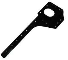 Suporte caixa de navalha dir cod:47754732 Suporte caixa de navalha dir cod:47754732