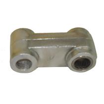 Suporte Caixa Direção Fiat Elba 1986 a 1996 - 182061 - 2519