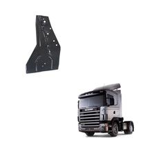 Suporte Caixa Roda Scania Serie 4 5 P R T Dianteiro Esquerdo Suporte Caixa Roda Scania Serie 4 5 P R T Dianteiro Esquerdo