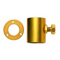 Suporte Calço com Arruela para Estrelinha de Antena Tubo 3/4" - NV035/NV043