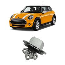 Suporte Calço Coxim Cambio Esquerdo Mini Cooper 17