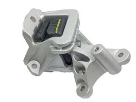 Suporte Calço Coxim Direito Motor S10 2.5 Flex 4X2 2015 2016 2017 2018 2019 (Original)