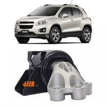 Suporte Calço Coxim Esquerdo Câmbio Tracker 1.8 2014 Manual