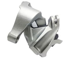 Suporte Calço Coxim Esquerdo Motor S10 2.5 Flex 4X2 2015 2016 2017 2018 2019 (Original)