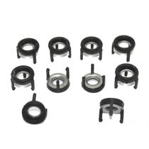 Suporte / Calço Dos Bicos Injetores Injeção Direta 10 Peças