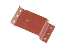 Suporte Calco Motor Caminhao MB 1313 2213 Dianteiro