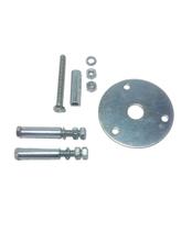 Suporte Calota Rodoar 3 Parafusos - Caminhões em Geral