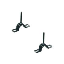 Suporte Calota Traseira Mercedes Benz 709 Kit Par Suporte Calota Traseira Mercedes Benz 709 Kit Par
