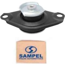 Suporte Câmbio Inferior Strada 2003 a 2016 1073 Sampel