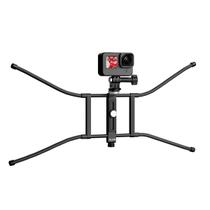 Suporte câmeras e smartphones - telesin Modelo: te-fm-001 Suporte câmeras e smartphones - telesin Modelo: te-fm-001