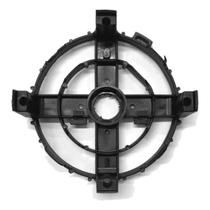 Suporte Campana Traseira Do Motor Arge Parede Mesa Coluna