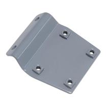 Suporte canga intercooler 112 **scania r 112 h /**scania t 1