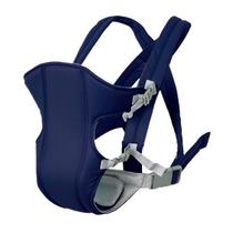 Suporte Canguru Ergonômico Para Bebê Passeio Conforto