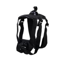 Suporte Canino Para GoPro e Câmeras Similares