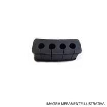 SUPORTE CANO INJETOR INFERIOR para MWM SERIE 10