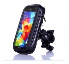 Suporte Capa Case SUMEXR Celular Prova D'água Moto Bike Bicicleta - SZJ07