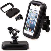 Suporte Capa Celular À Prova D água Suporte P Moto Bike Suporte Capa Celular À Prova D água Suporte P Moto Bike