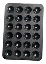 Suporte Capinha Celular Ventosa Silicone Adesivo Espelhos