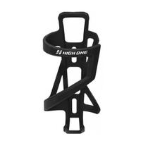 Suporte caramanhola bike High One Dritto c/ saída lateral