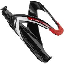 Suporte Caramanhola Elite Custom Race Preto/Branco/Vermelho