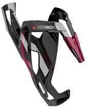 Suporte Caramanhola Elite Custom Race Preto C/roxo Escuro Suporte Caramanhola Elite Custom Race Preto C/roxo Escuro