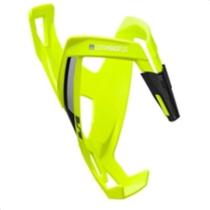 Suporte Caramanhola Elite Custom Race Verde Neon C/preto