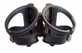 Suporte Caramanhola Garrafa Duplo Selim Triathlon Speed Bike