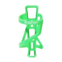 Suporte caramanhola high one dritto verde c/ logo branco