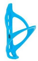 Suporte caramanhola nylon c/ parafuso inox - azul