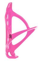 Suporte caramanhola nylon c/ parafuso inox - rosa Suporte caramanhola nylon c/ parafuso inox - rosa