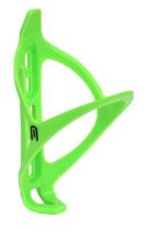 Suporte caramanhola nylon c/ parafuso inox - verde limao Suporte caramanhola nylon c/ parafuso inox - verde limao