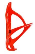 Suporte caramanhola nylon c/ parafuso inox - vermelho Suporte caramanhola nylon c/ parafuso inox - vermelho