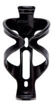 Suporte Caramanhola Porta Garrafa Nylon Bike Bicicleta Preto