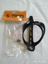 Suporte Caramanhola S-tres em Nylon c/parafuso inox