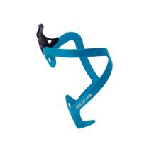 Suporte Caramanhola Squeeze Garrafa Gta Alumínio Azul