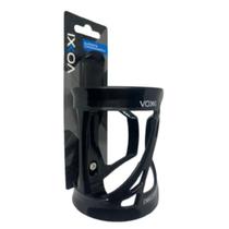Suporte Caramanhola Squeeze Garrafa Para Bike Preto M1