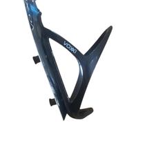 Suporte Caramanhola Squeeze Garrafa Para Bike Preto M4