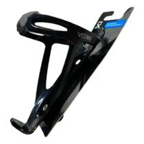Suporte Caramanhola Squeeze Garrafa Para Bike Preto Voxxi