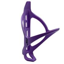 Suporte Caramanhola Squeeze Ptk Garrafa Nylon Lilás