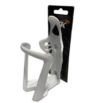 Suporte Caramanhola Squeeze Ptk Garrafa Policarbonato Branco