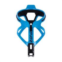 Suporte Caramanhola Zefal Pulse B2 Nylon Azul Preto