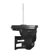 Suporte Carcaça Cotovelo Filtro Ar Motor Honda GX160 Cyclone