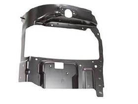 Suporte Carcaça Farol Caminhão SC Após 2011 (Chapa) LD Suporte Carcaça Farol Caminhão SC Após 2011 (Chapa) LD