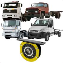 Suporte Cardan C/rolamento 12180 D12000 Cargo 1422 F130 F140