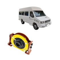 Suporte Cardan Compl. C/ Regulag Iveco Dailly 4012 Maxivan/ 4912 Micro Scudato..