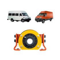 Suporte Cardan Completo C/Regulag. Daily 3510 3510v 3530 Suporte Cardan Completo C/Regulag. Daily 3510 3510v 3530